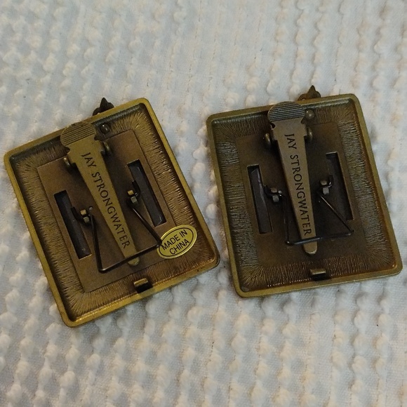 Jay Strongwater Frames - Picture 3 of 5